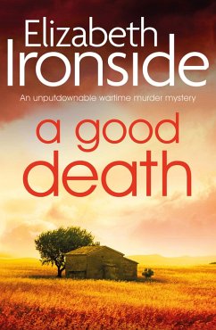 Cover Good Death (eBook, ePUB)