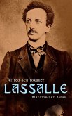 Lassalle: Historischer Roman (eBook, ePUB)