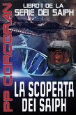 La Scoperta dei Saiph (eBook, ePUB) La Scoperta dei Saiph (eBook, ePUB)