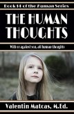 The Human Thoughts (eBook, ePUB)