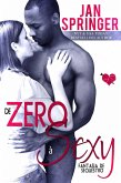De Zero à Sexy (Fantasia de Sequestro 3) (eBook, ePUB)