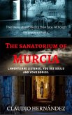 The Sanatorium of Murcia (eBook, ePUB)