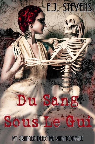 Du Sang Sous Le Gui (eBook, ePUB) Du Sang Sous Le Gui (eBook, ePUB)
