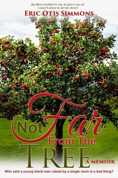 Cover Not Far From The Tree (eBook, ePUB)