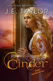 Cinder (Fractured Fairy Tales, #2) (eBook, ePUB)