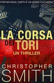 La Corsa Dei Tori (eBook, ePUB)