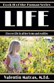 Life (Human, #11) (eBook, ePUB)