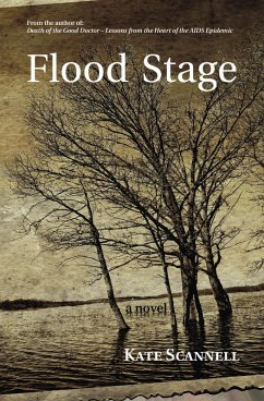 Cover Flood Stage -- A Novel (eBook, ePUB)