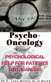 Psycho-oncology: Psychological Help for Patients with Cancer (eBook, ePUB)