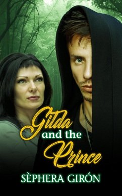 Cover Gilda and the Prince (eBook, ePUB)