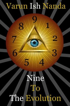 Cover Nine To The Evolution (eBook, ePUB)