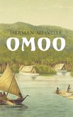 Omoo (eBook, ePUB)