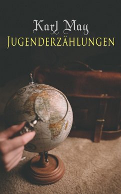 Jugenderzählungen (eBook, ePUB) - May, Karl