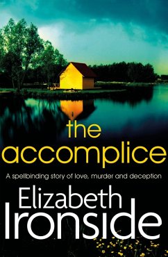 Cover Accomplice (eBook, ePUB)