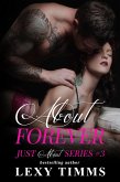 About Forever (Just About Series, #3) (eBook, ePUB)