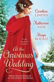 At the Christmas Wedding (At the Wedding, #3) (eBook, ePUB)
