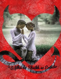 Cover filha do Sheikh e o Criado (eBook, ePUB)