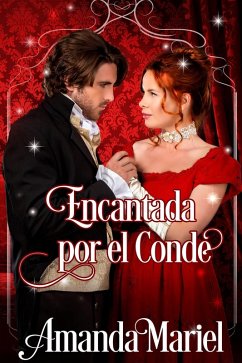 Cover Encantada por el Conde (eBook, ePUB)