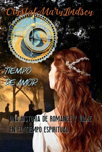 Tiempo de Amor (eBook, ePUB) Tiempo de Amor (eBook, ePUB)