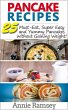 Pancake Recipes: 25 Must-eat, Super... - Bild 1