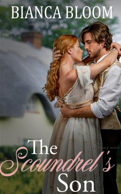 The Scoundrel's Son (Free and Fetching Ladies) (eBook, ePUB) - Bloom, Bianca