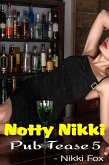 Pub Tease (Notty Nikki , #5) (eBook, ePUB)