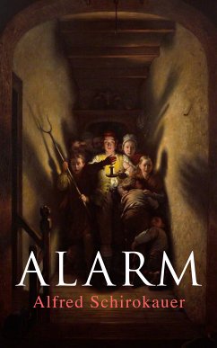 Alarm (eBook, ePUB) - Schirokauer, Alfred