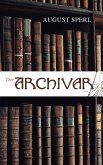 Der Archivar (eBook, ePUB)