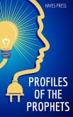 Profiles of the Prophets (eBook, ePUB)