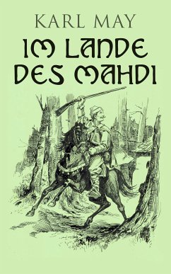 Im Lande des Mahdi (eBook, ePUB) - May, Karl