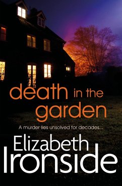 Cover Death in the Garden (eBook, ePUB)