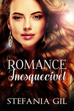 Romance Inesquecivel (eBook, ePUB) - Gil, Stefania