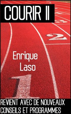 Cover Courir II (eBook, ePUB)