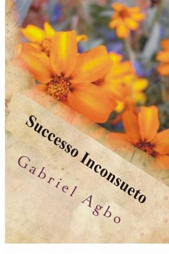 Cover Successo Inconsueto (eBook, ePUB)