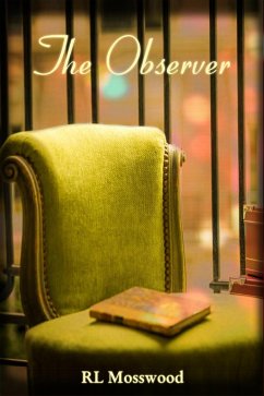 Cover The Observer (eBook, ePUB)