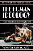 The Human Ideology (eBook, ePUB)