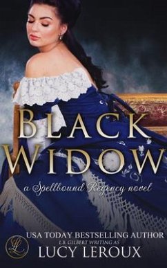 Black Widow (eBook, ePUB) Cover Black Widow (eBook, ePUB)