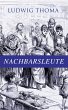 Nachbarsleute (eBook, ePUB) - Bild 1