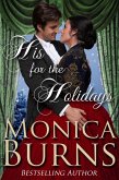 His For The Holidays (eBook, ePUB)