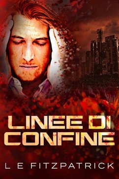 Cover Linee di Confine (eBook, ePUB)