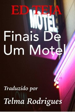 Cover Finais De Um Motel (eBook, ePUB)
