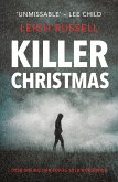 Killer Christmas (eBook, ePUB)