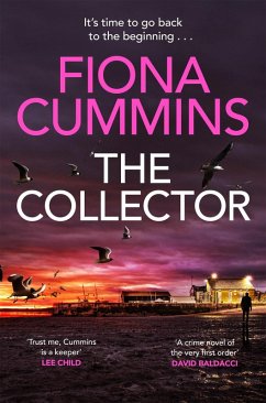 Cover The Collector (eBook, ePUB)