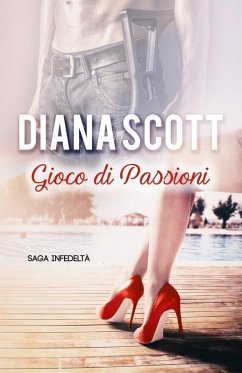 Cover Gioco di Passioni (eBook, ePUB)