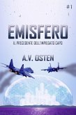 EMISFERO - Parte 1: Il precedente dell'impiegato capo (eBook, ePUB)