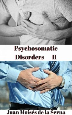 Cover Psychosomatic Disorders II (eBook, ePUB)