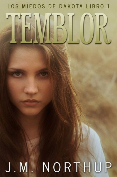Temblor (eBook, ePUB)
