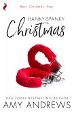 Hanky-Spanky Christmas (eBook, ePUB)