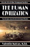 The Human Civilization (eBook, ePUB)