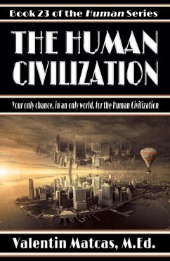 Cover The Human Civilization (eBook, ePUB)
